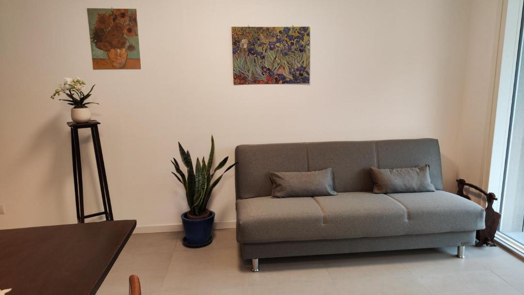 Photo of Livingroom in Brembate di Sopra