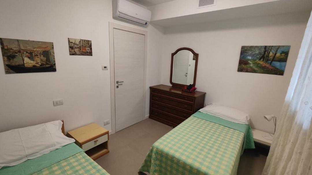 Photo of Bedroom in Brembate di Sopra