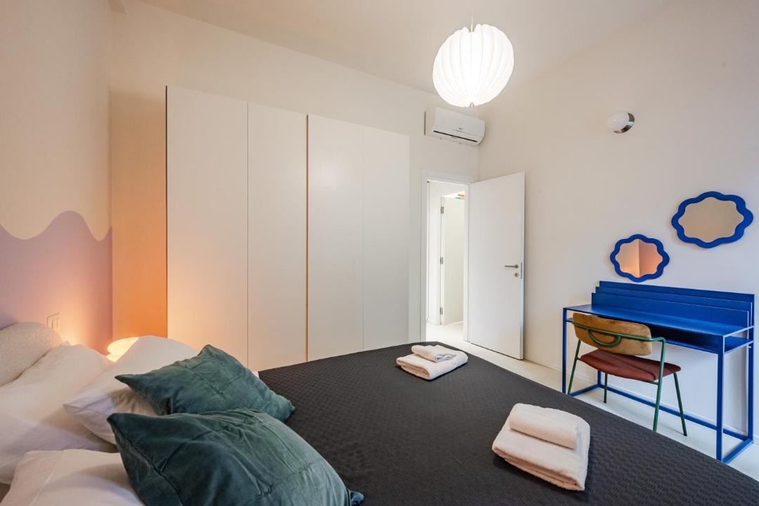 Photo of Bedroom in Zona Zara