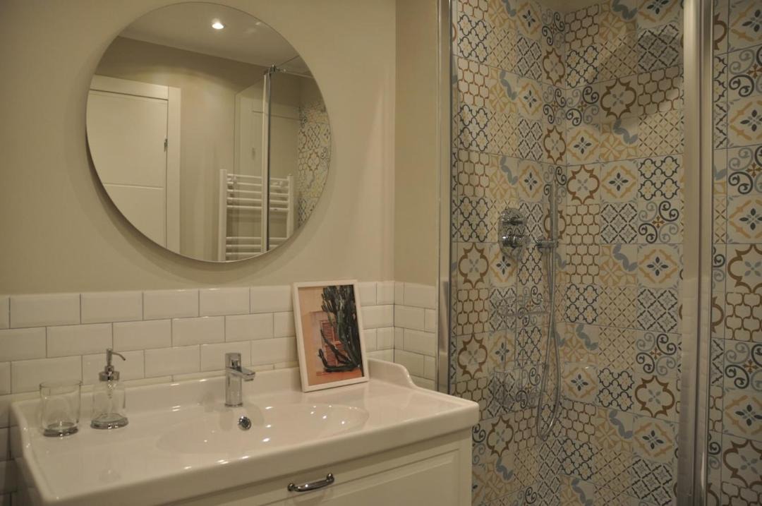 Photo of Bathroom in Milano 3