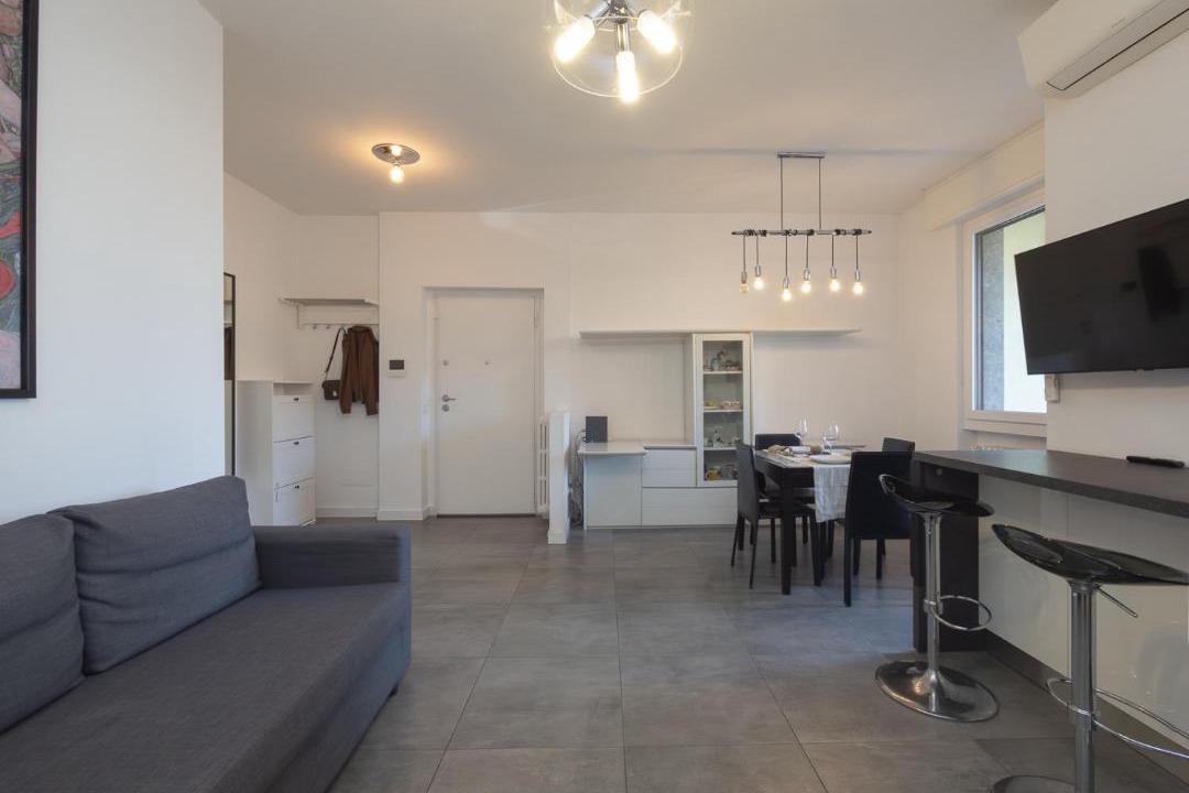 Photo of Livingroom in San Siro
