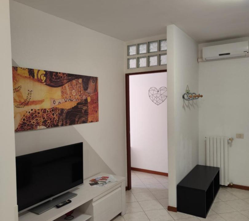 Photo of Livingroom in Grassobbio