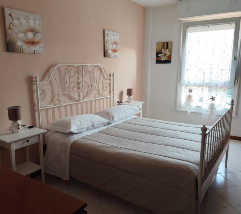 Photo of Bedroom in Grassobbio