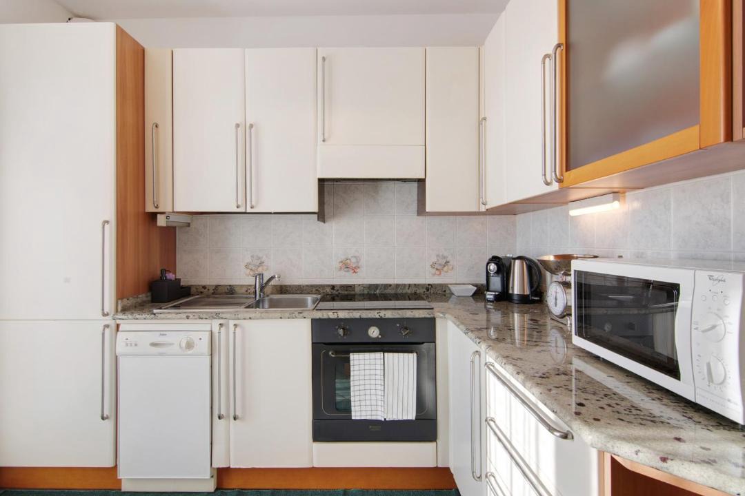 Photo of Kitchen in Chiavenna