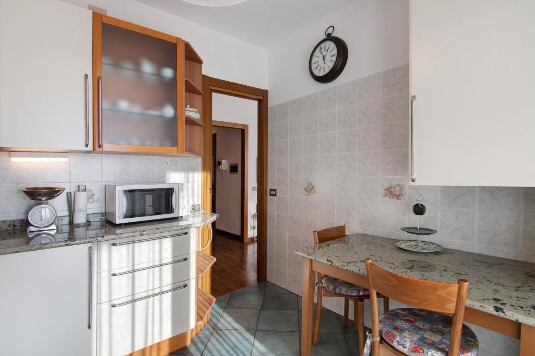 Photo of Kitchen in Chiavenna
