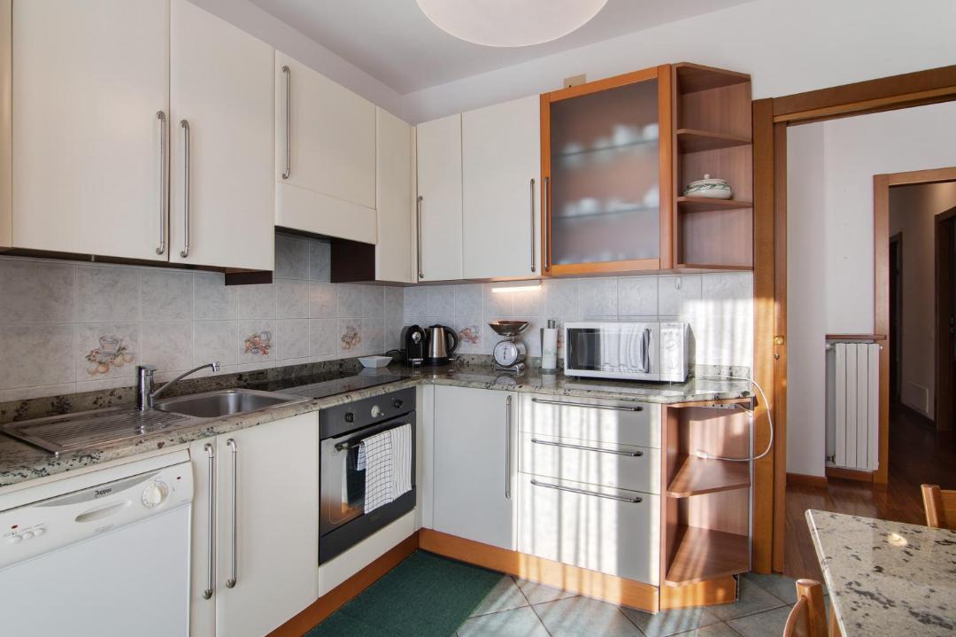 Photo of Kitchen in Chiavenna
