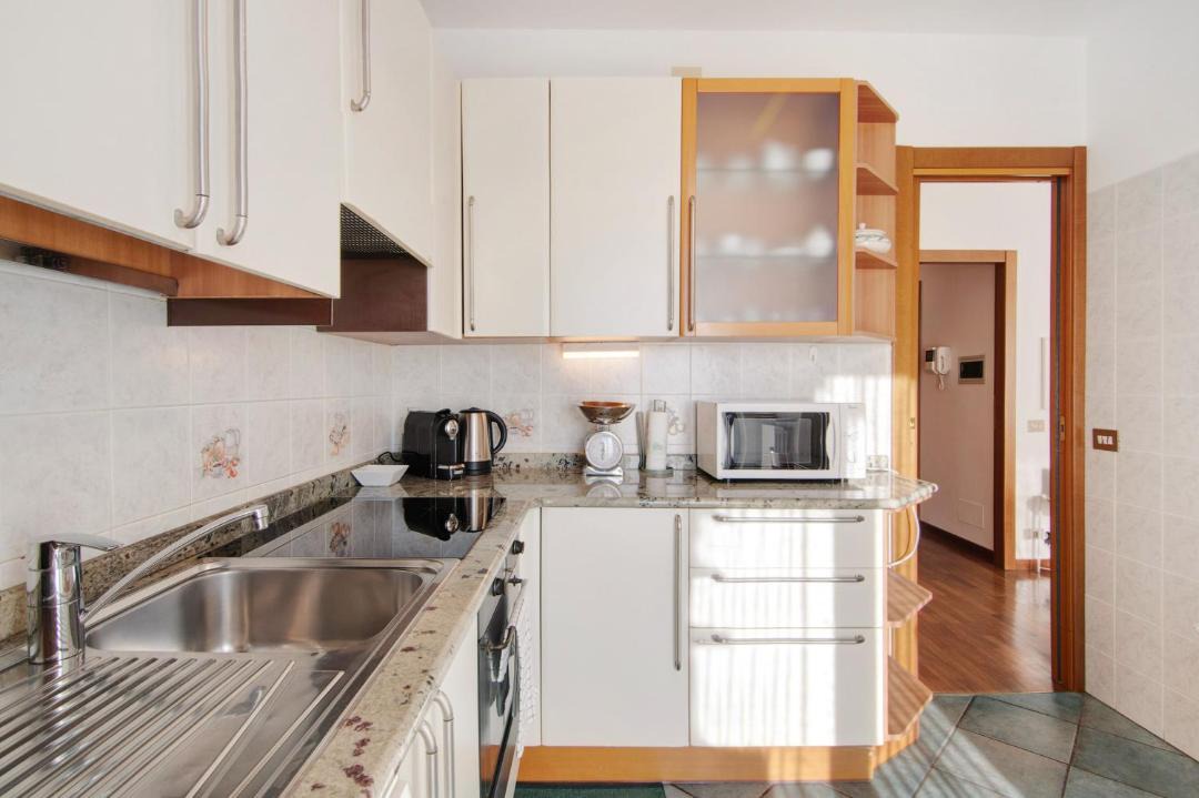 Photo of Kitchen in Chiavenna