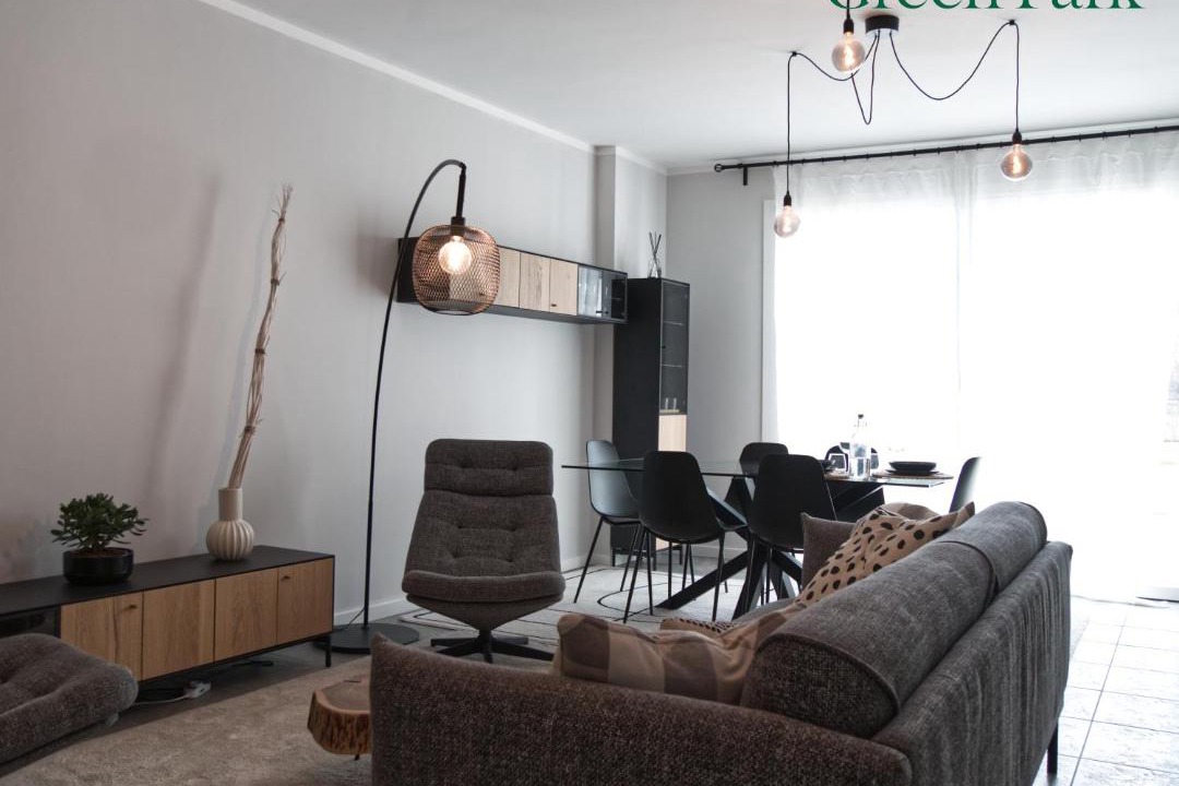 Photo of Livingroom in San Donato Milanese