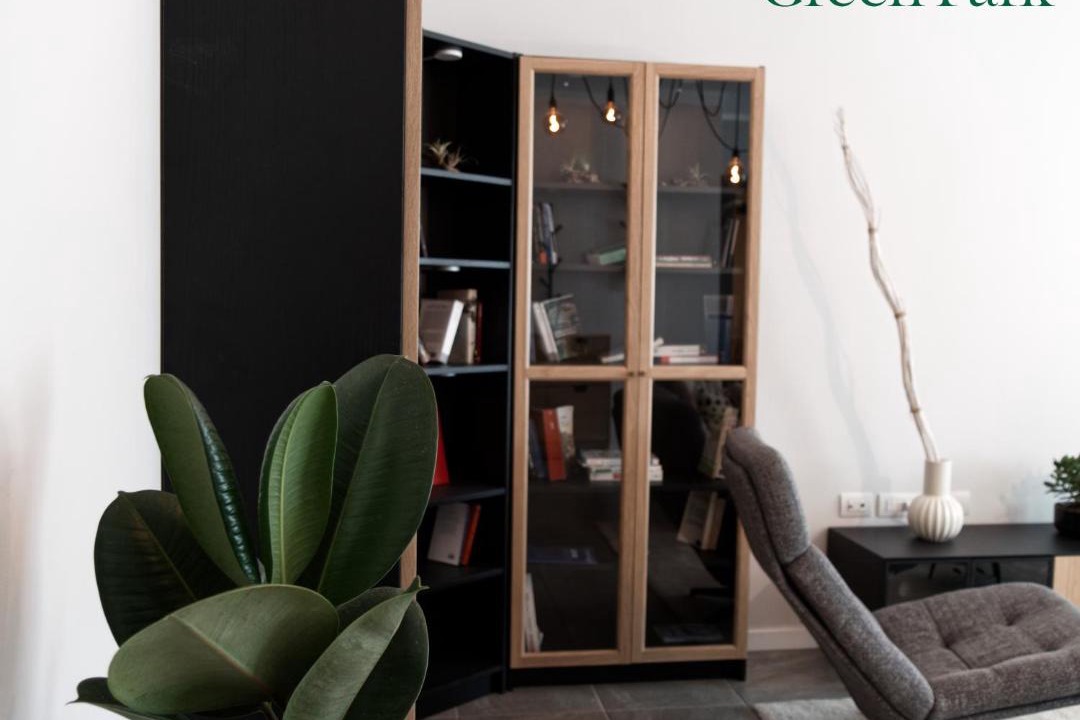 Photo of Livingroom in San Donato Milanese