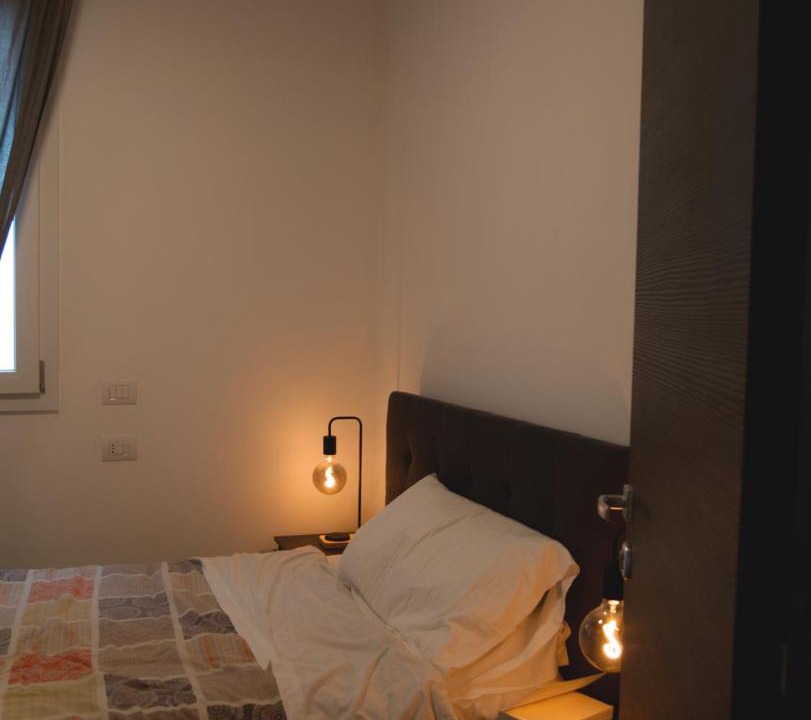 Photo of Bedroom in San Donato Milanese