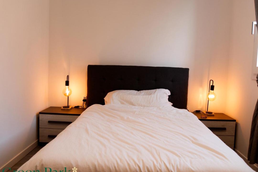 Photo of Bedroom in San Donato Milanese