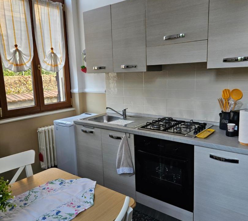 Photo of Kitchen in Luino