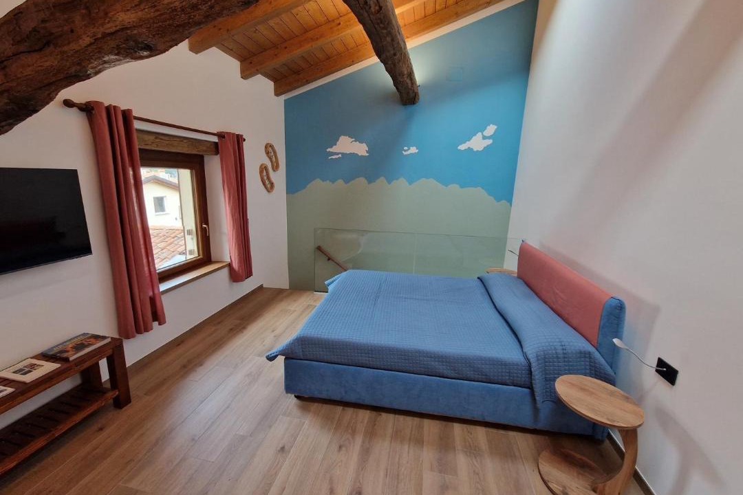 Photo of Bedroom in Malgrate