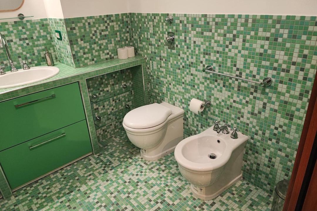 Photo of Bathroom in Baggio