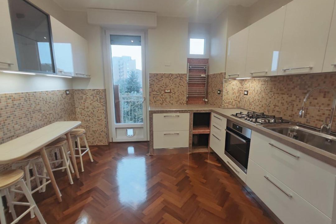Photo of Kitchen in Baggio