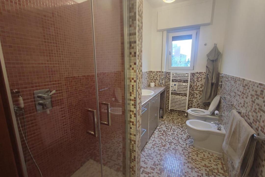Photo of Bathroom in Baggio