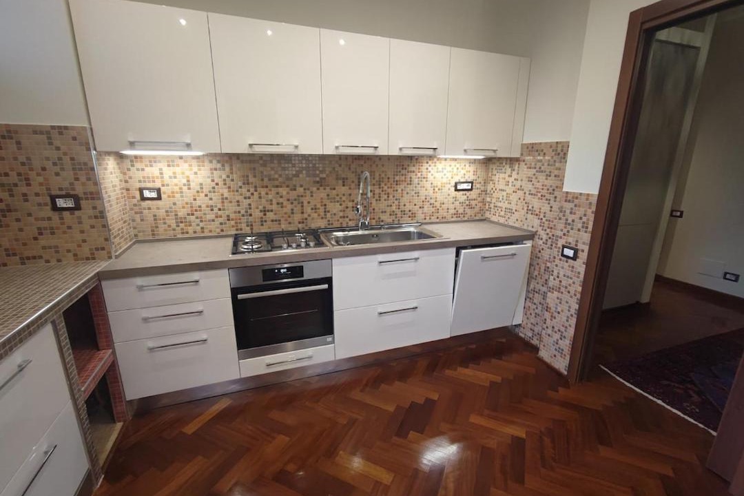 Photo of Kitchen in Baggio