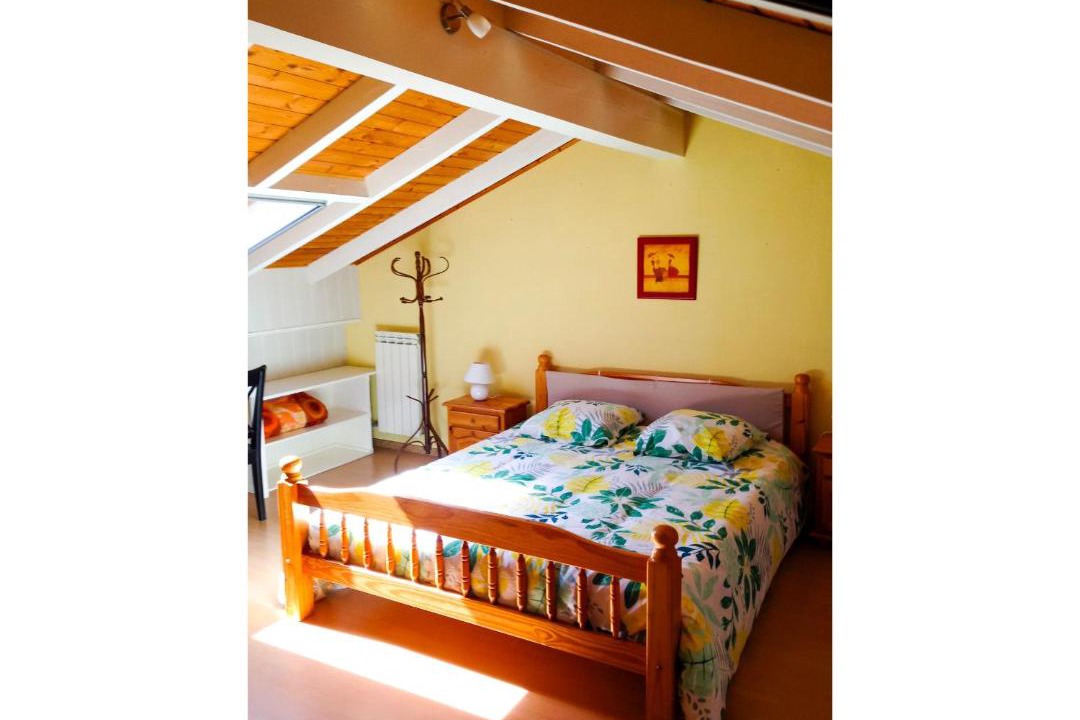 Photo of Bedroom in Colmegna
