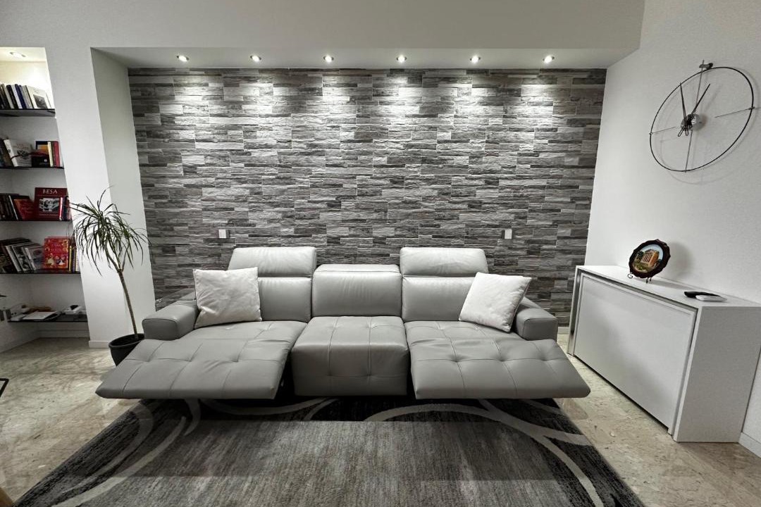 Photo of Livingroom in Downtown