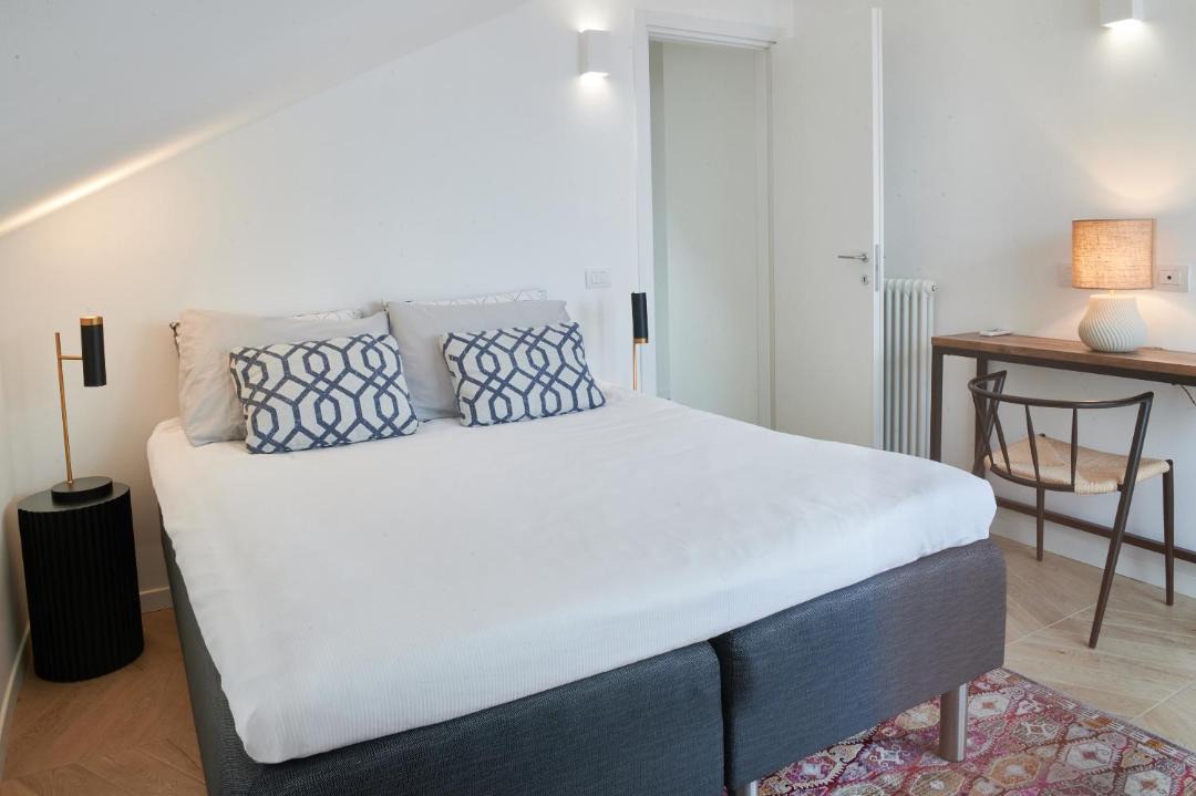 Photo of Bedroom in Argegno