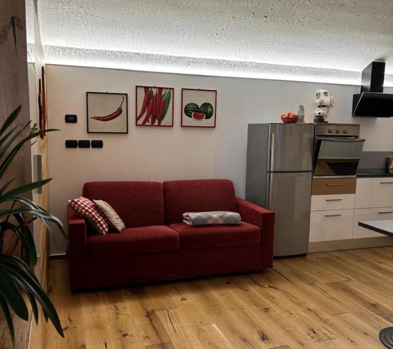 Photo of Livingroom in Lanzada