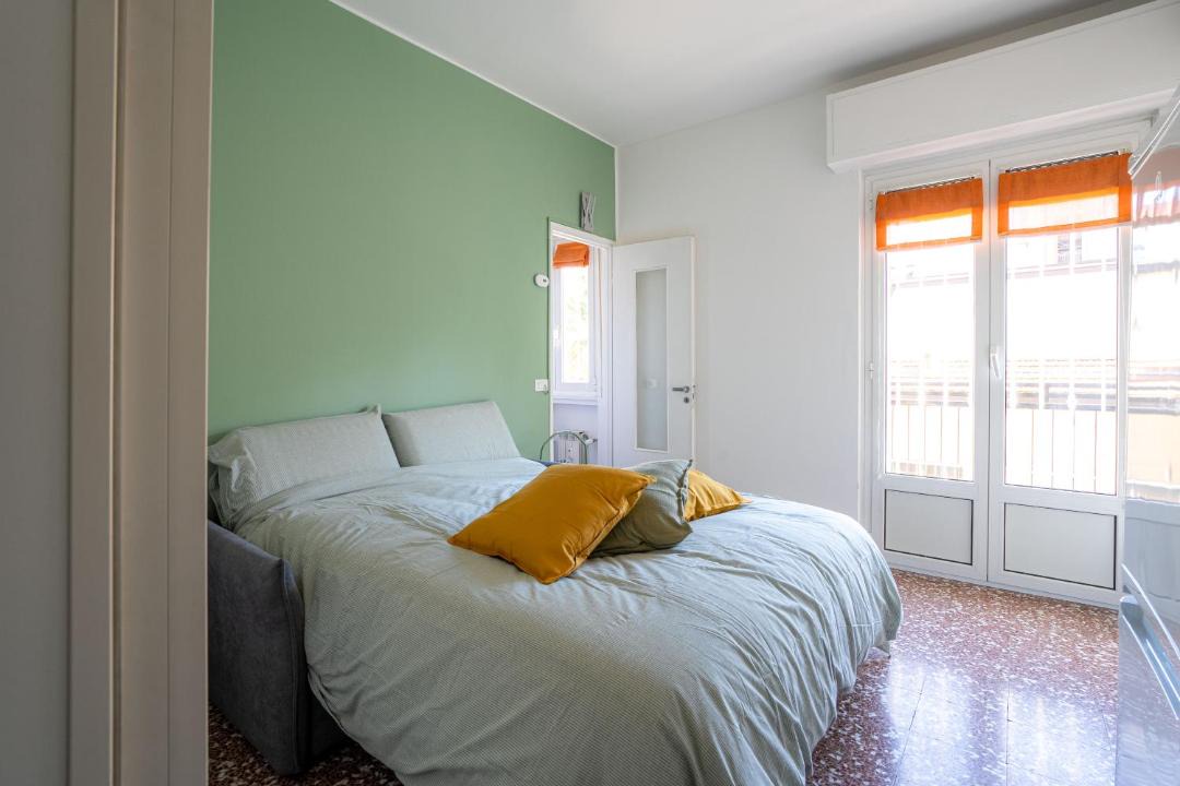 Photo of Bedroom in Lambrate