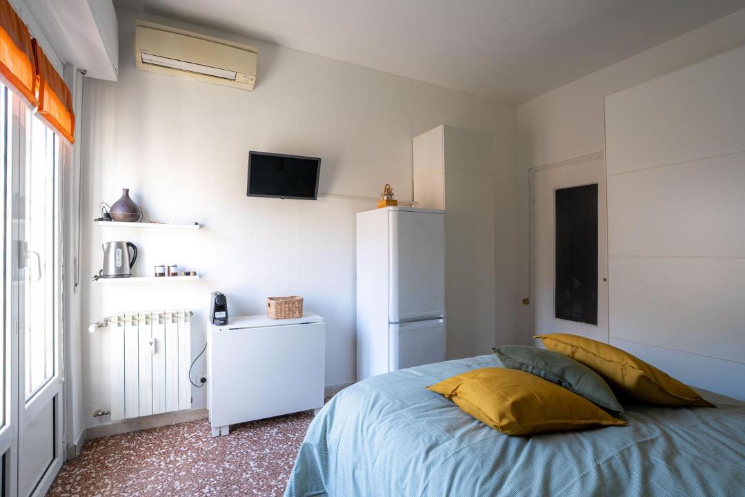 Photo of Bedroom in Lambrate