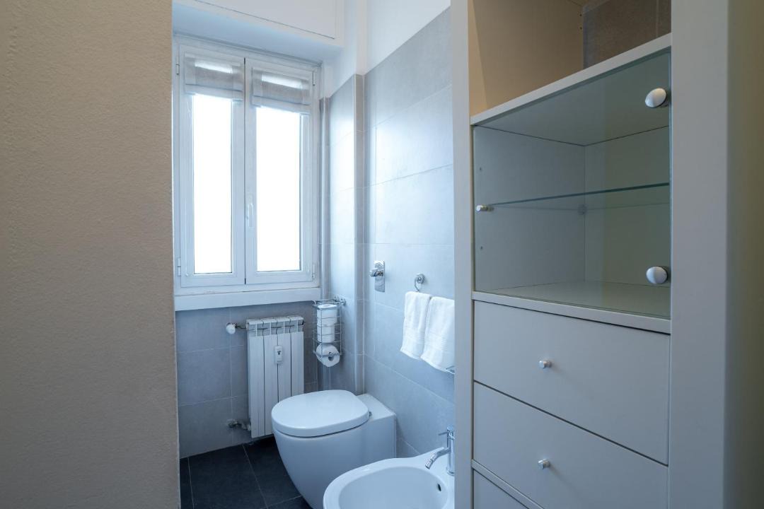 Photo of Bathroom in Lambrate