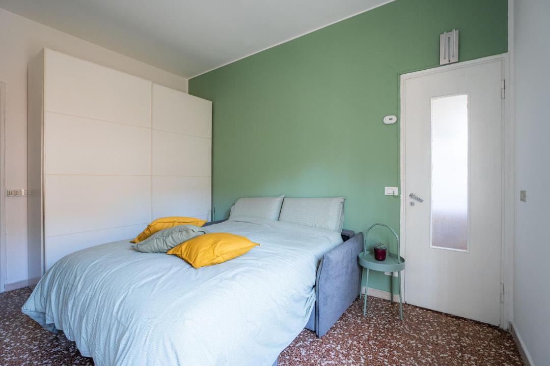 Photo of Bedroom in Lambrate