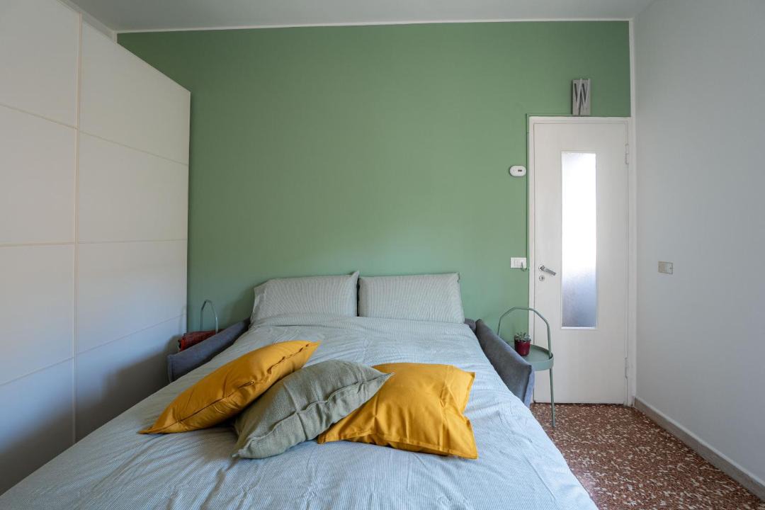 Photo of Bedroom in Lambrate