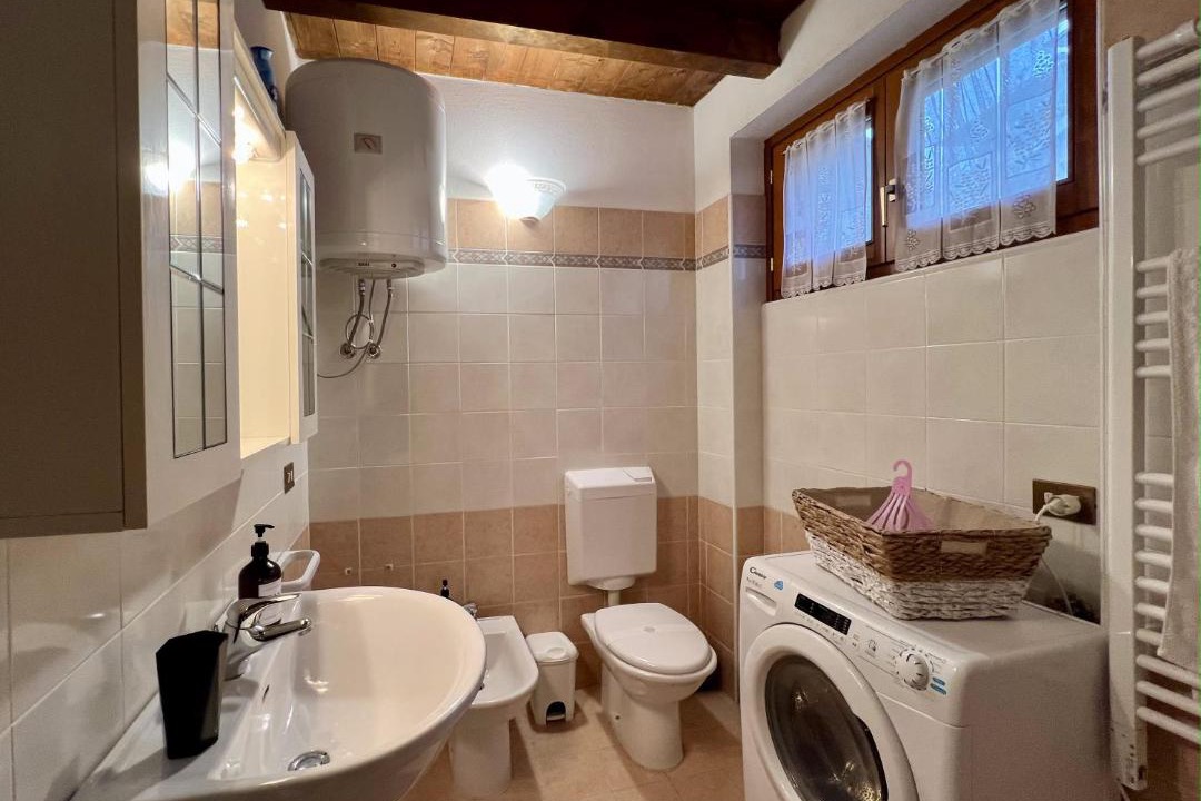 Photo of Bathroom in Bianzano