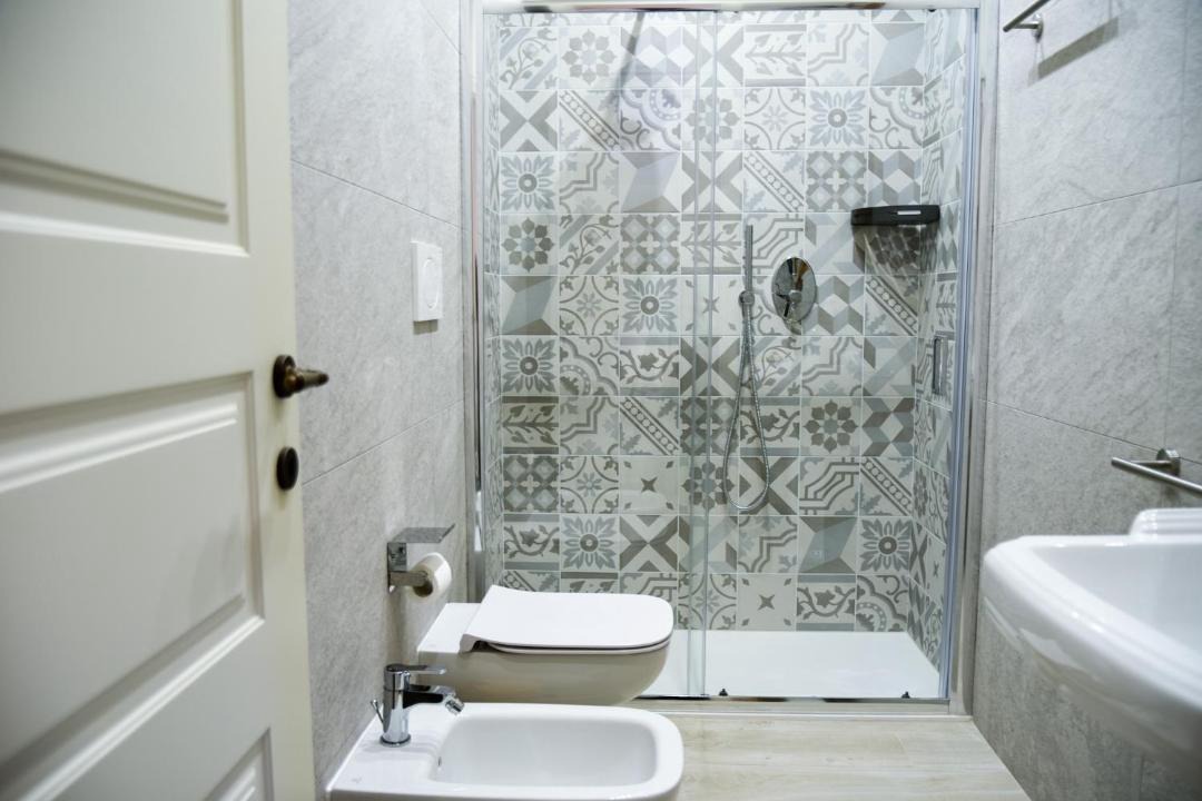 Photo of Bathroom in Corte Franca