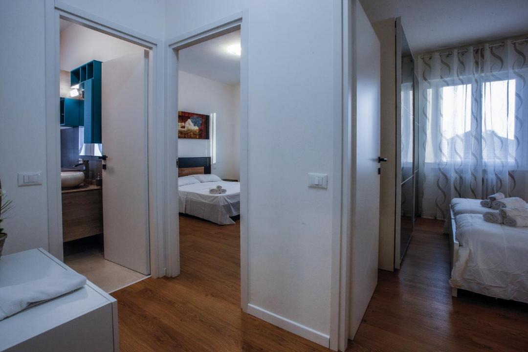 Photo of Bedroom in Zanica