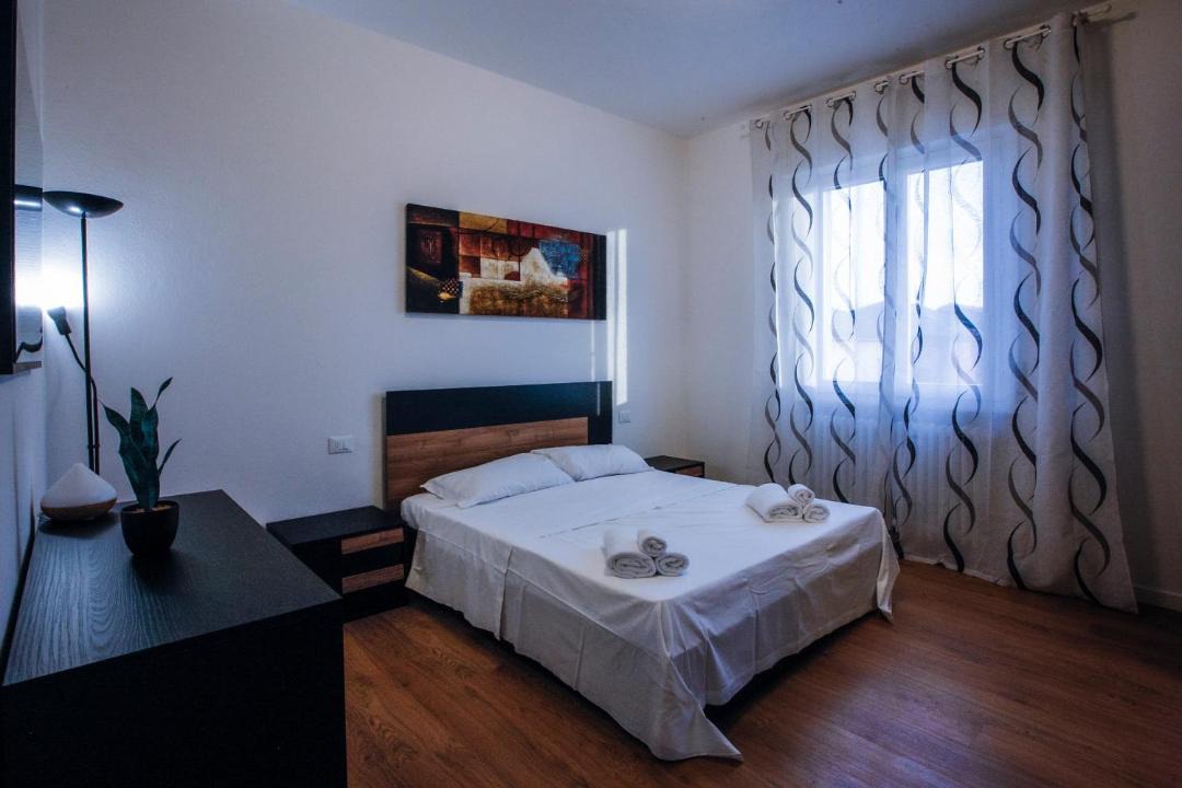 Photo of Bedroom in Zanica