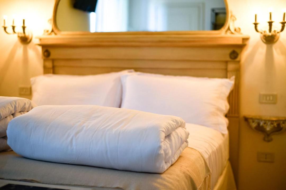Photo of Bedroom in Corte Franca