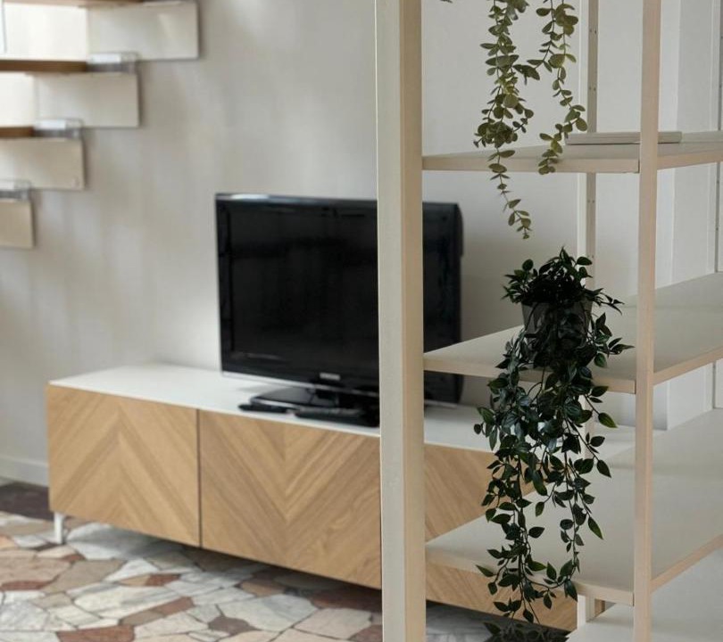 Photo of Livingroom in Corsico
