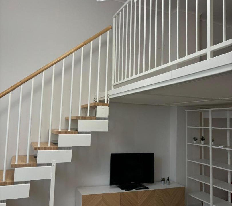 Photo of Livingroom in Corsico