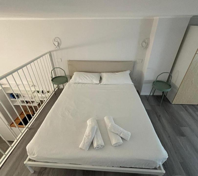 Photo of Bedroom in Corsico
