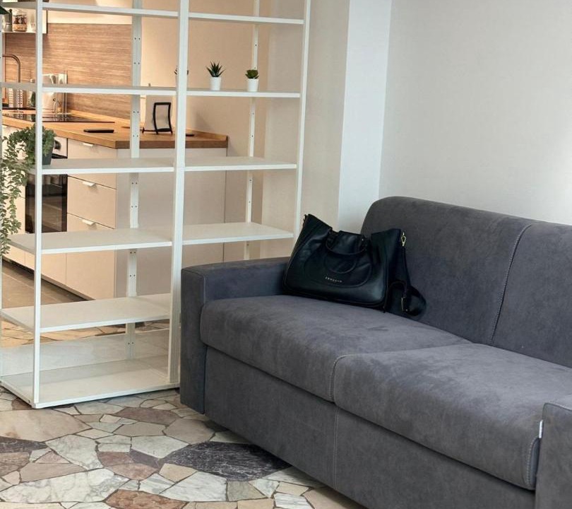 Photo of Livingroom in Corsico