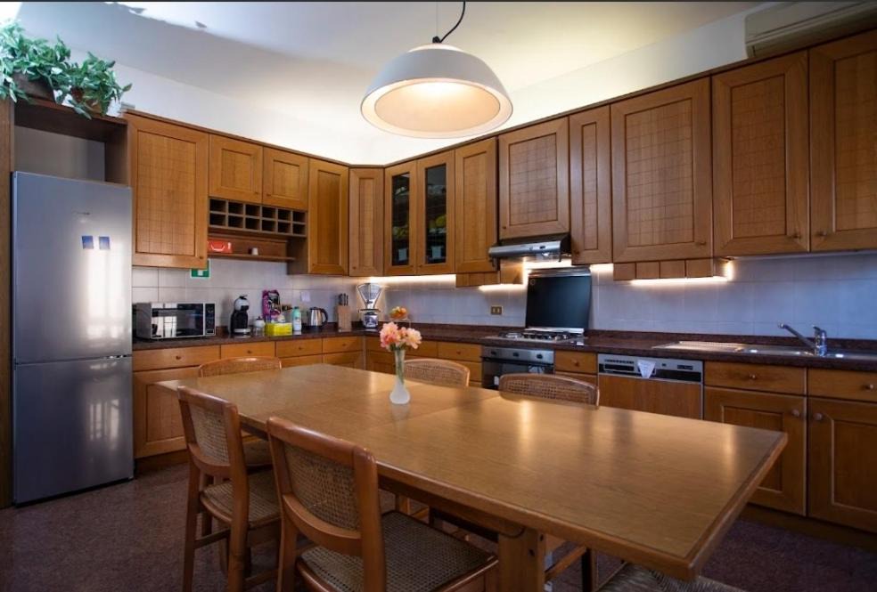 Photo of Kitchen in Stazione