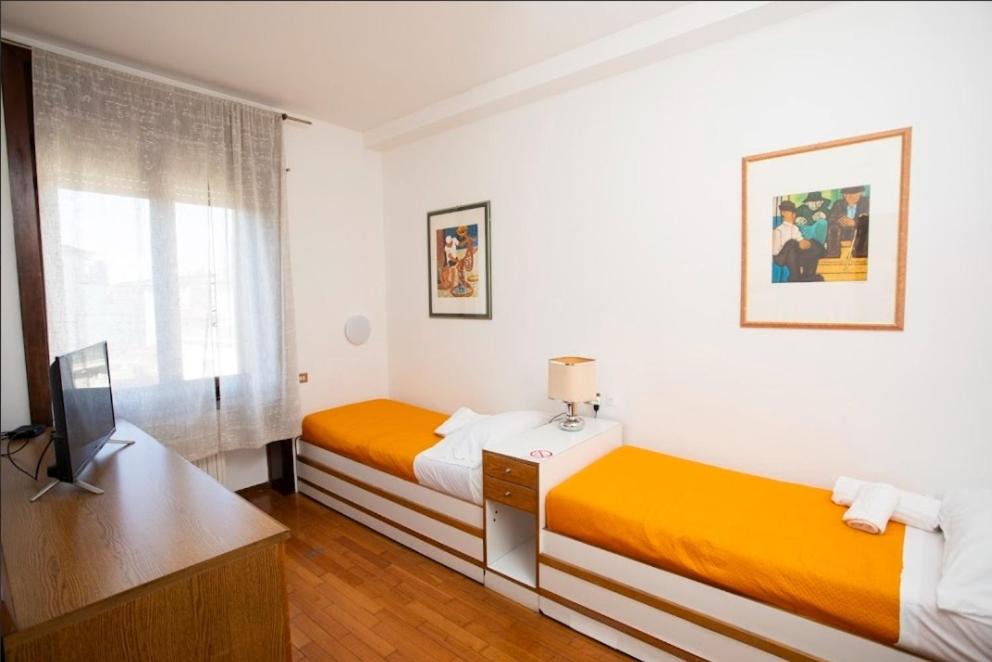 Photo of Bedroom in Stazione