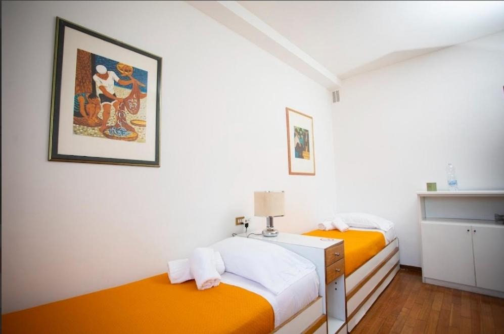Photo of Bedroom in Stazione