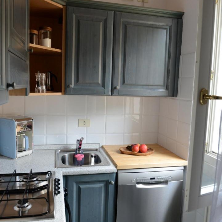 Photo of Kitchen in Gardone Riviera