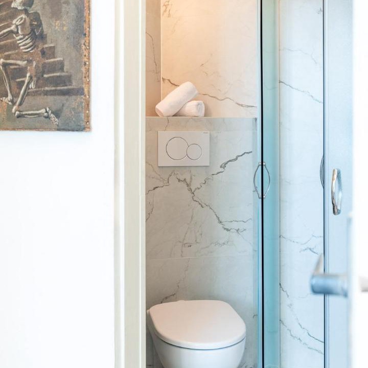 Photo of Bathroom in Citta Alta