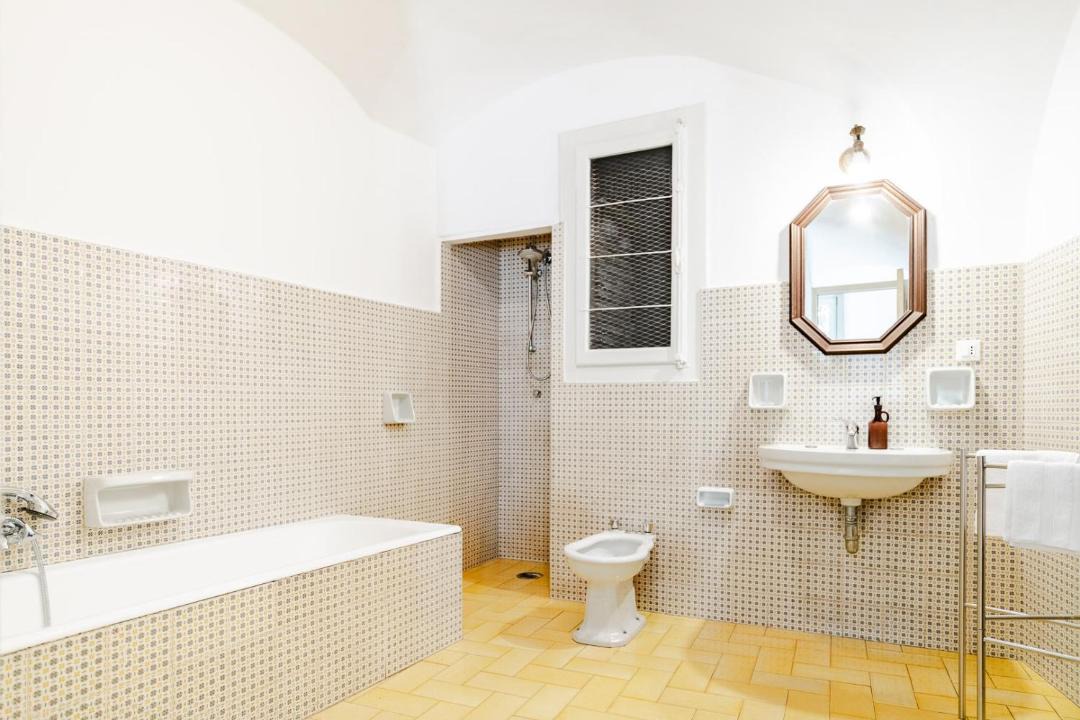 Photo of Bathroom in Citta Alta