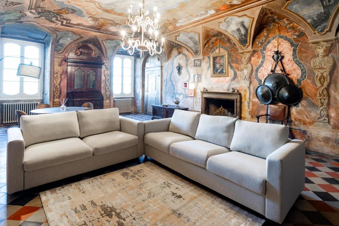 Photo of Livingroom in Citta Alta