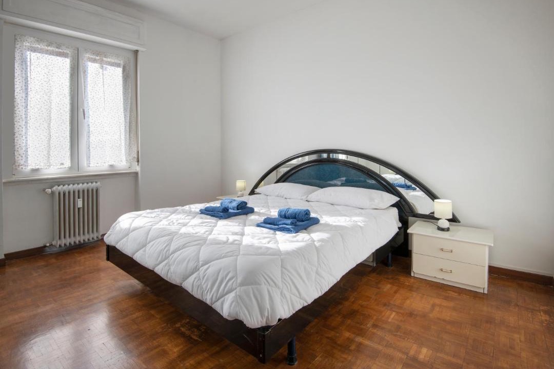Photo of Bedroom in Gallarate