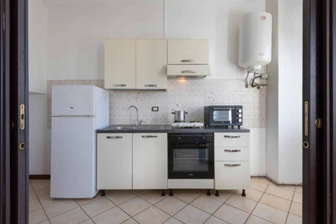 Photo of Kitchen in Gallarate
