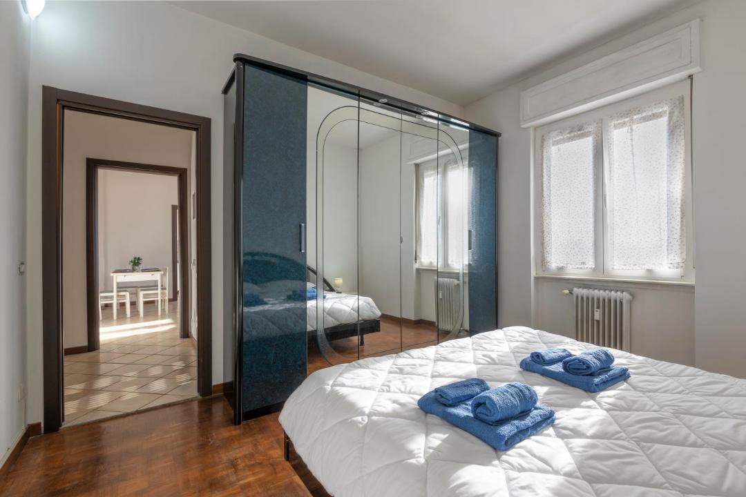 Photo of Bedroom in Gallarate