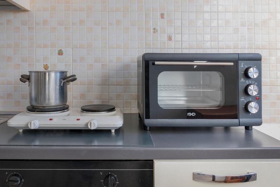 Photo of Kitchen in Gallarate